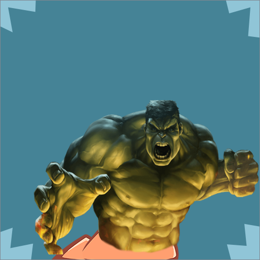 Hulk Hd