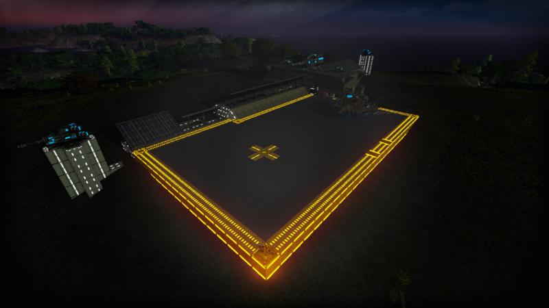 Borderlands Firebase