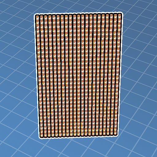wall