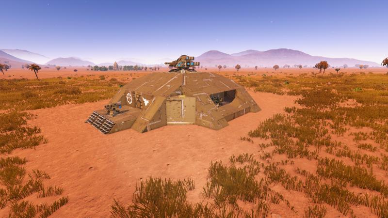 Updated PillBox