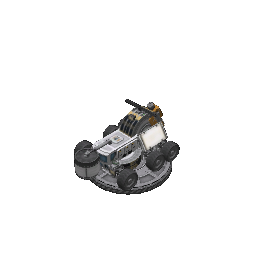 Duna Drill Rover 2