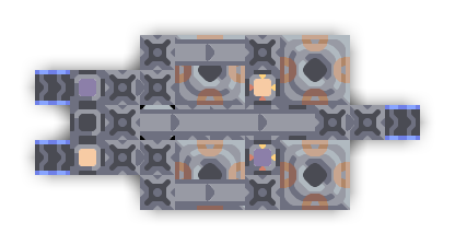 Metaglass Refinery