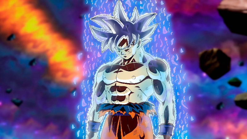 Dragonball