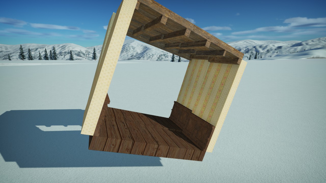 [Pix] Twisting Room (Animated)