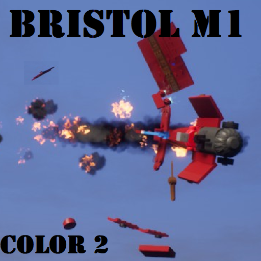 Softbody Bristol M1 color 2