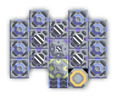 Easy Plastanium 1
