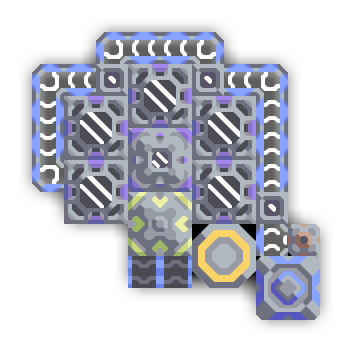 Easy Plastanium 2