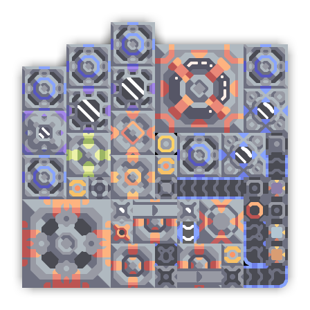 Scrap to Impact Reactor