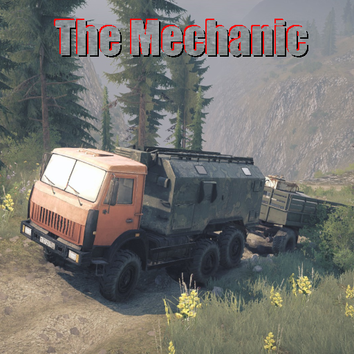 The Mechanic v2