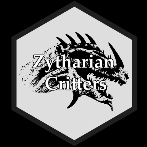 Steam Workshop::Zytharian Critters