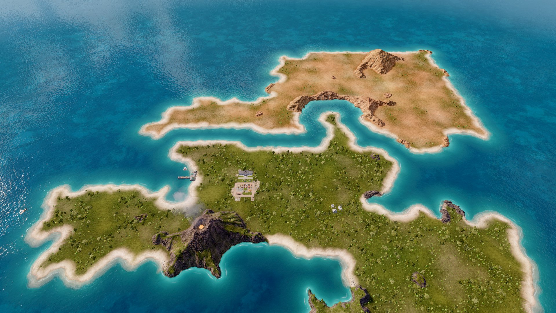 Micro Climat