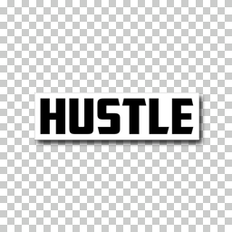 Hustle