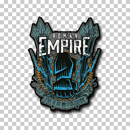 Roman Empire (2)