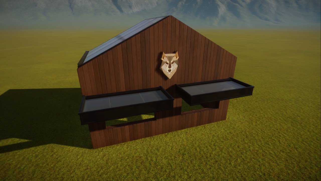New World Small Shop Center 002