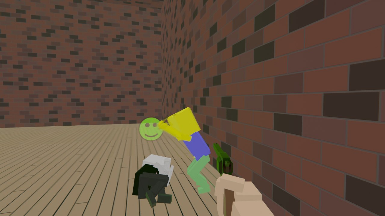 Whos the murder