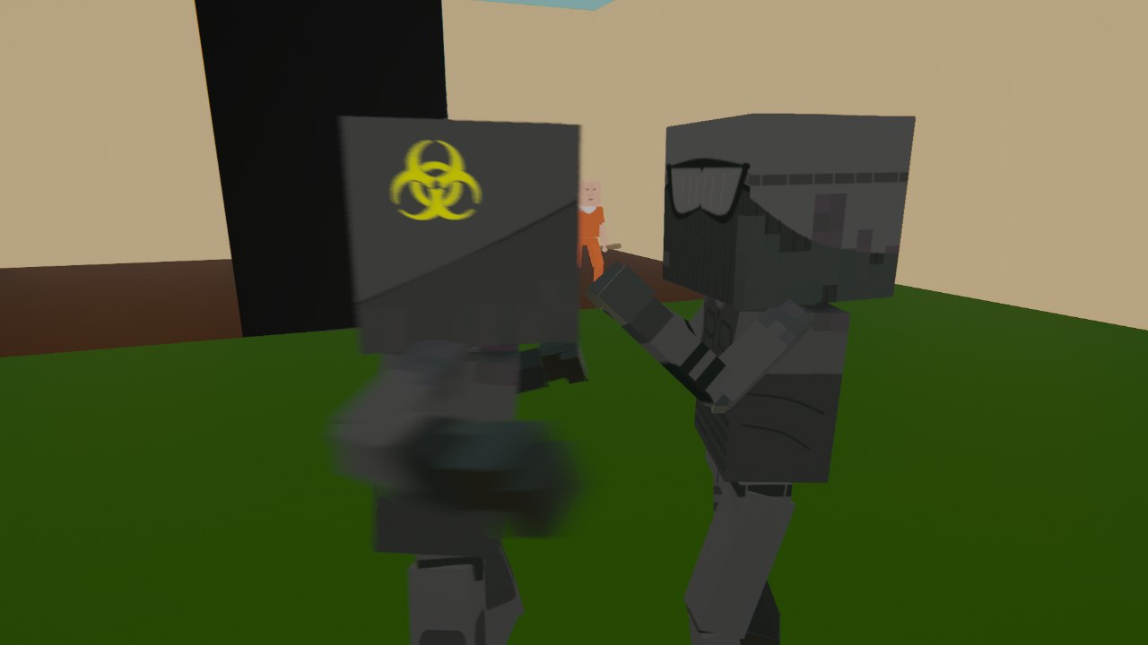 Police Checkek