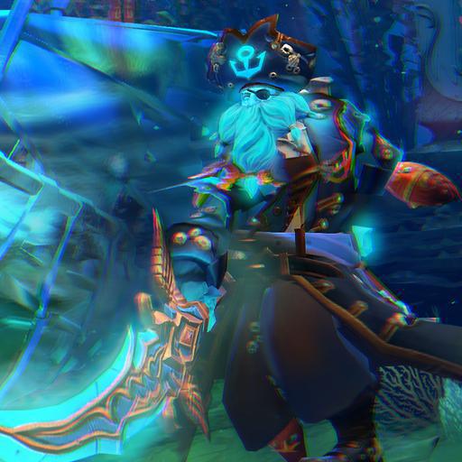 [update]Vengeful Ghost Captain_neck
