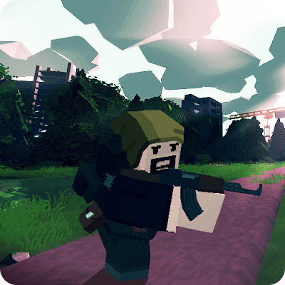 DarkStalker NPC – Unturned Mod
