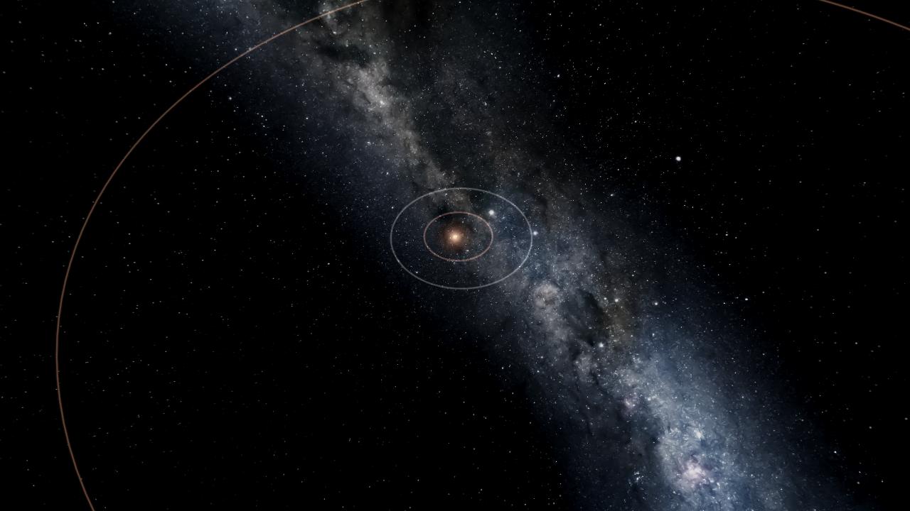 Gliese 163