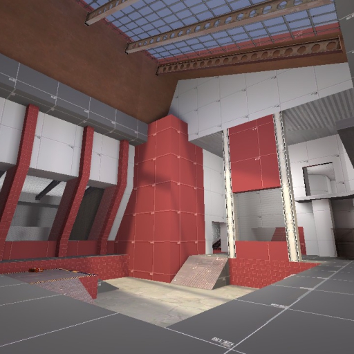 Combine – Team Fortress 2 Mod