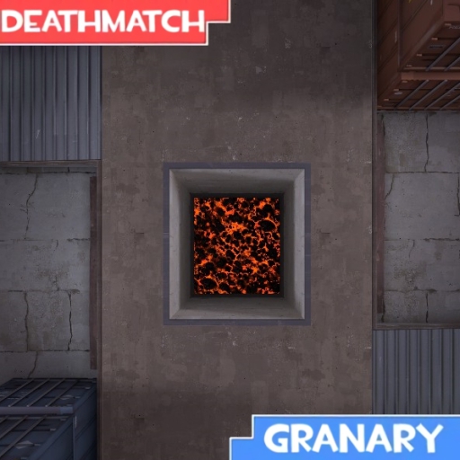 Deathmatch_Granary – Team Fortress 2 Mod