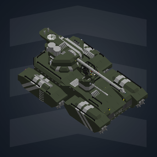 Halo 5 Scorpion