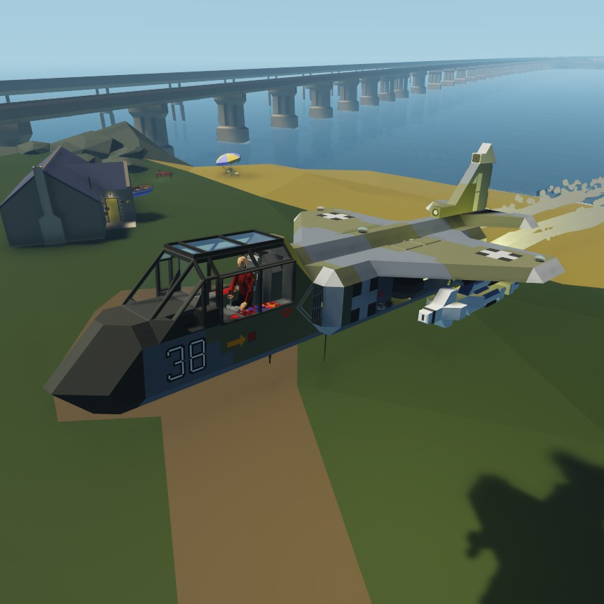 dragonfly mk.5 vtol
