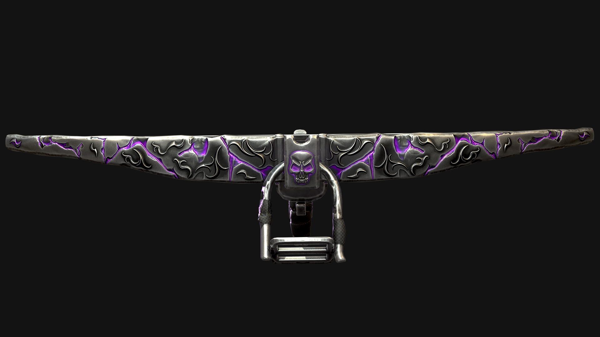 Vampire Crossbow