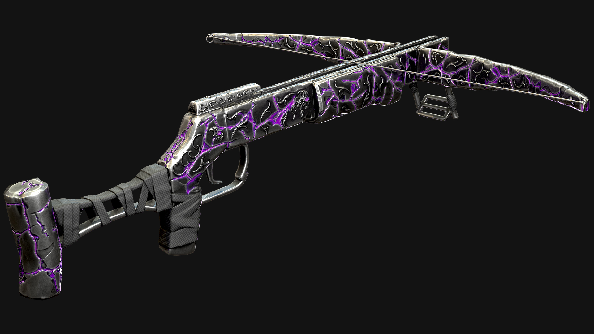 Vampire Crossbow
