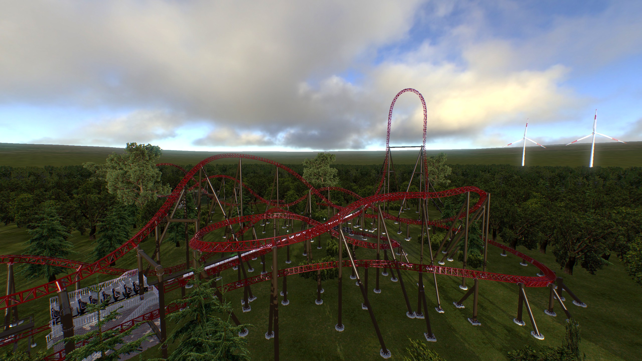 Park Image