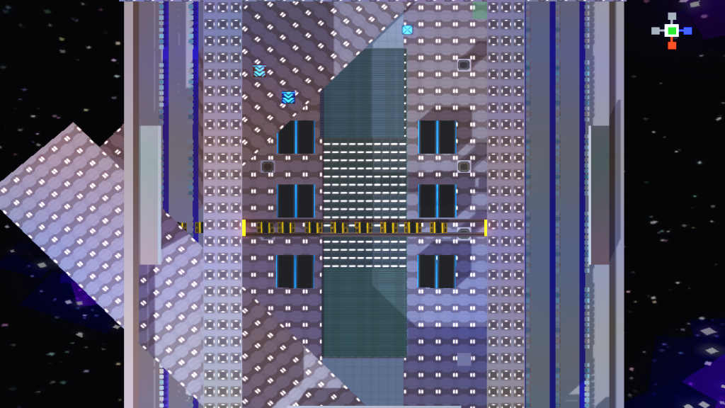 A Nice Ally Factory