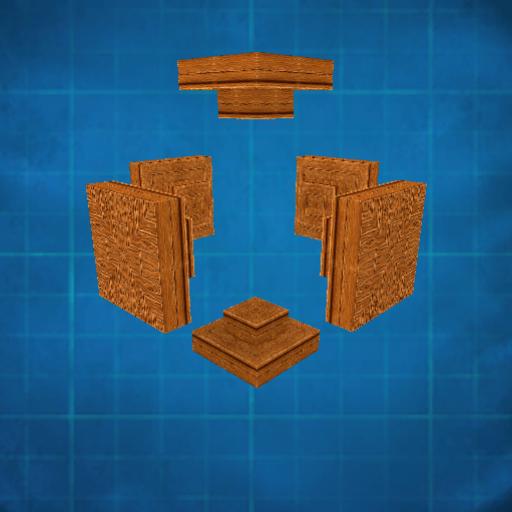 All-orientations Workaround