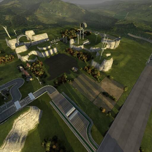 Wind Park
