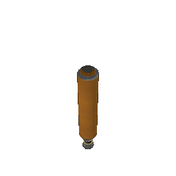 Jacob Military: Mini Nuke