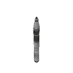 Jacob Military: Mini Nuke
