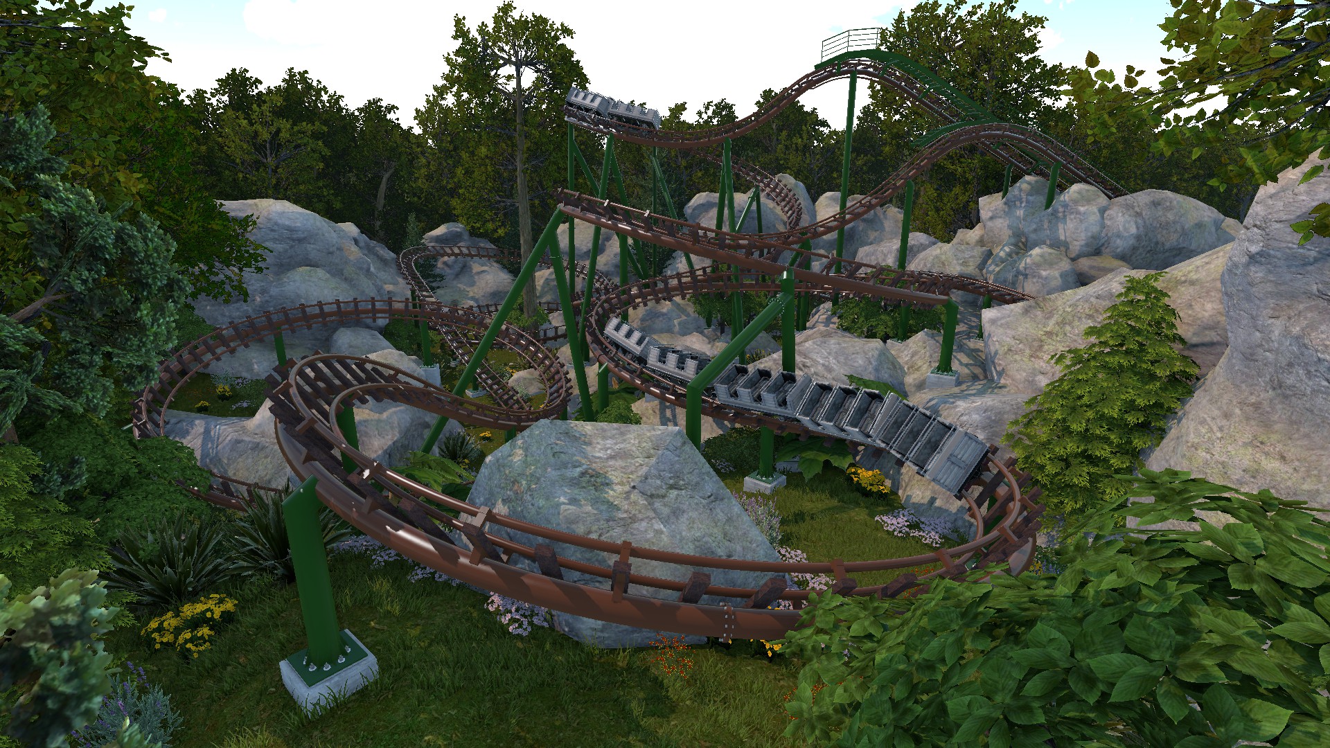 Park Image