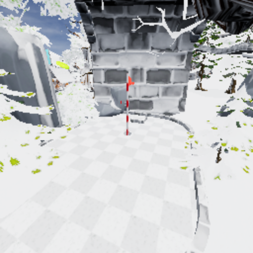 my first offical level!