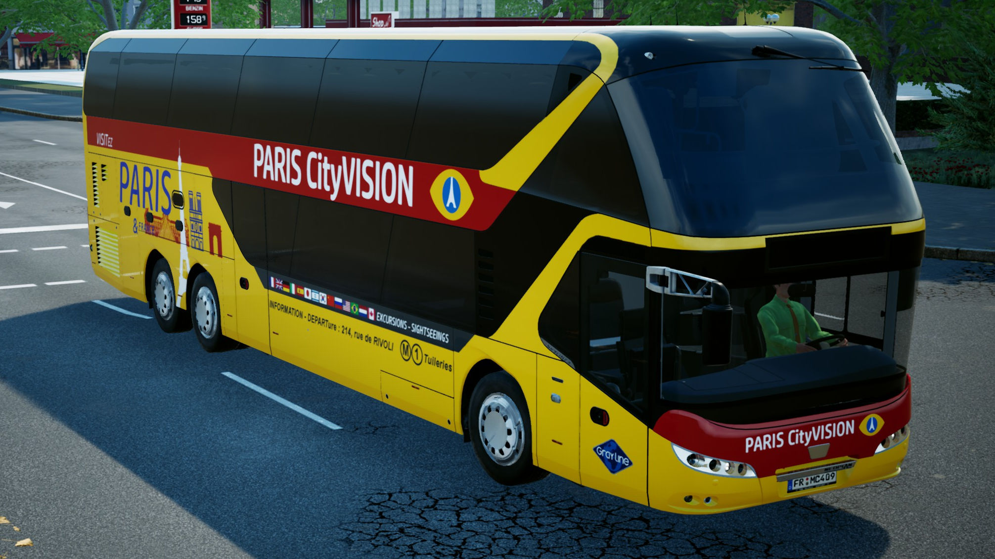 FR ParisCityVision
