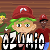 Challenger Approaching! Ozumio From OzumioWorld