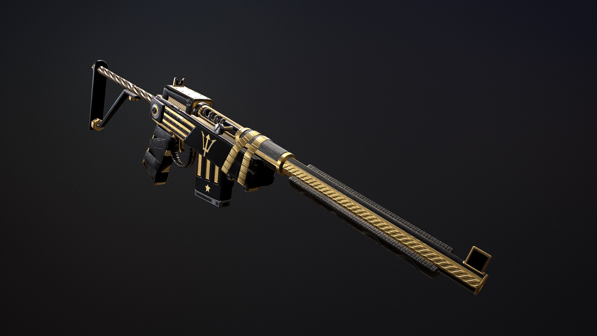 Poseidon SAR