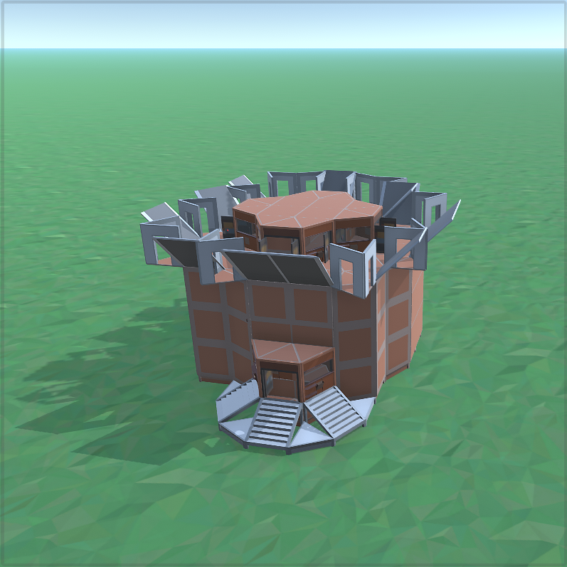 The Tank V2