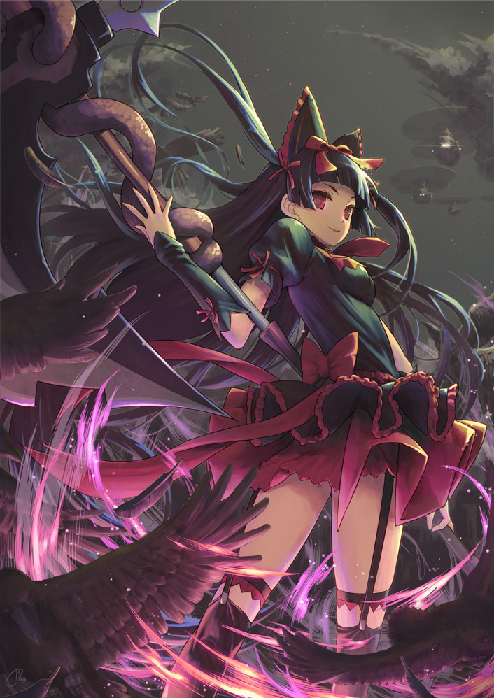GATE: Jieitai Kanochi nite, Kaku Tatakaeri OP