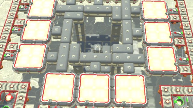 GSO Grade3 Base