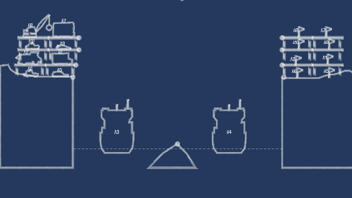 quadruple decker bridge