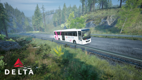Delta BCRF