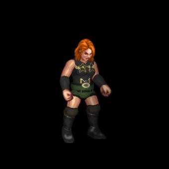 Becky Lynch
