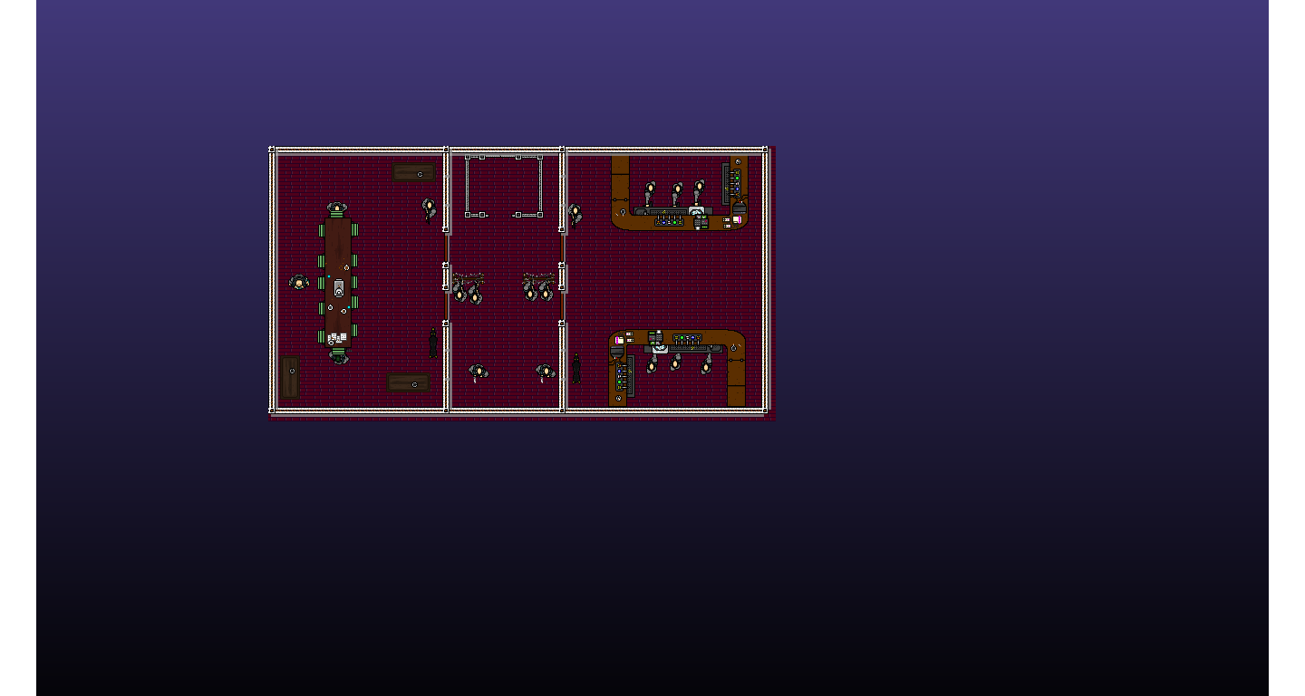 ROLLOUT(2 floors, meduim)