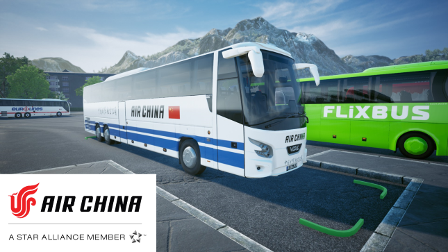 AirChina