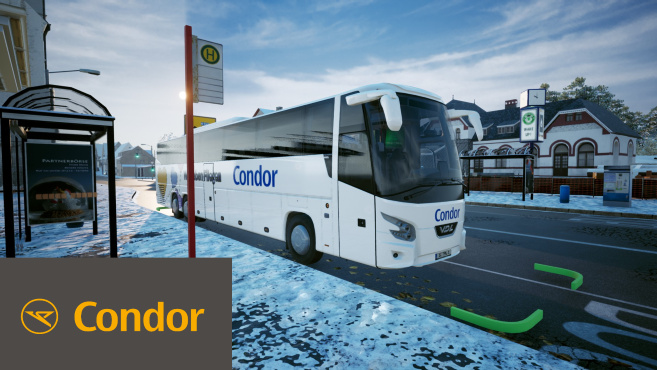 Condor 60