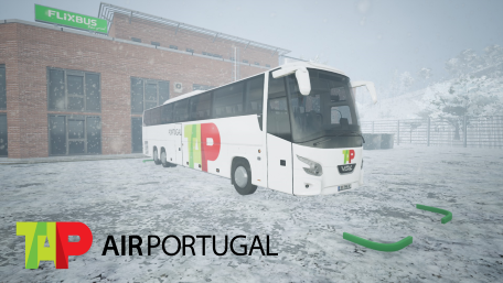 TAP Air Portugal